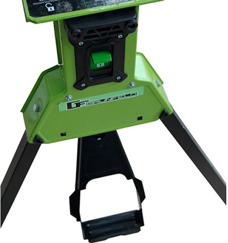 Верстак металлический GRUNFELD JC1000