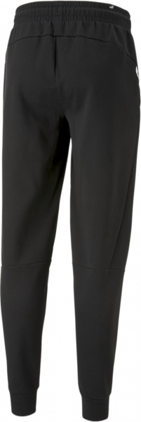 Штани Puma RAD/CAL PANTS DK 67332001 р. S чорний