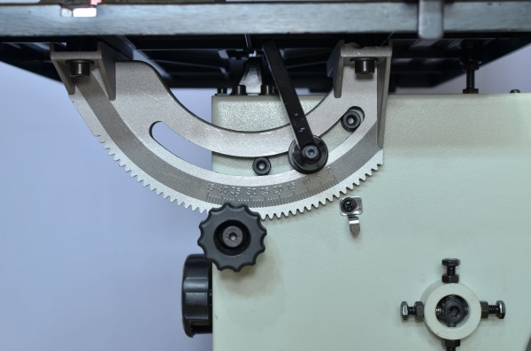 Пила ленточная по дереву FDB Maschinen MJ9 827695