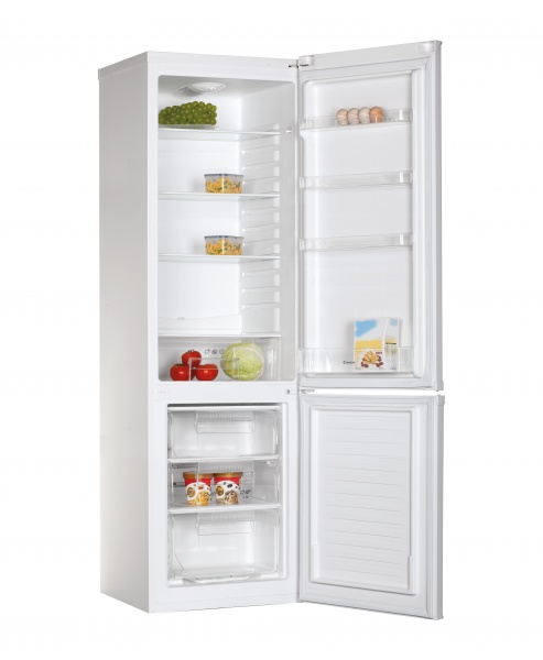 Холодильник Candy CCG1S 518 EW