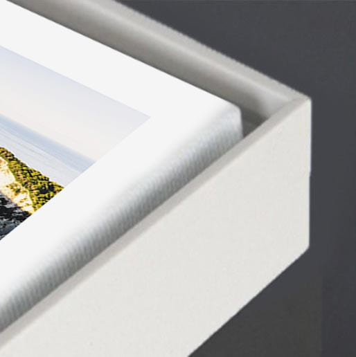 Картина на холсте М017 Объятия скал 55x80 см ТЕРРАВОЛ 