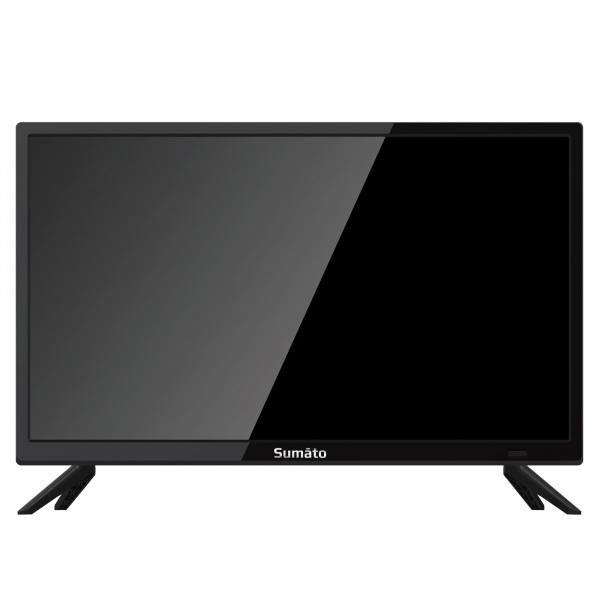 Телевізор SUMATO 18097 24HTS03