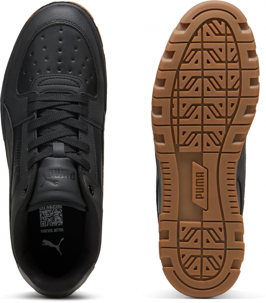 Кроссовки мужские демисезонные Puma PUMA CAVEN 2.0 ABRUPT 39746604 р.42 черные