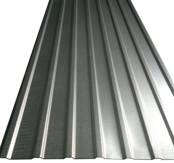 Профнастил оцинкований Strimex С-12 0,33x930x2000 мм