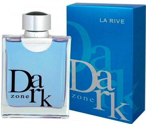 Парфюмированная вода La Rive Dark Zone 90 мл