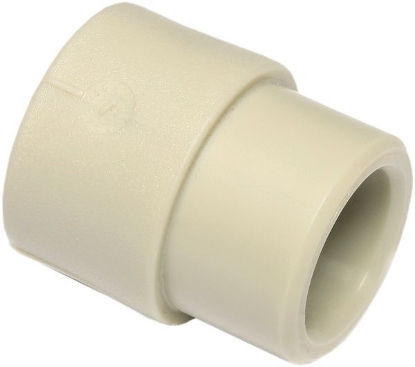 Муфта переходная Wavin Ekoplastik ППР 25х20 мм