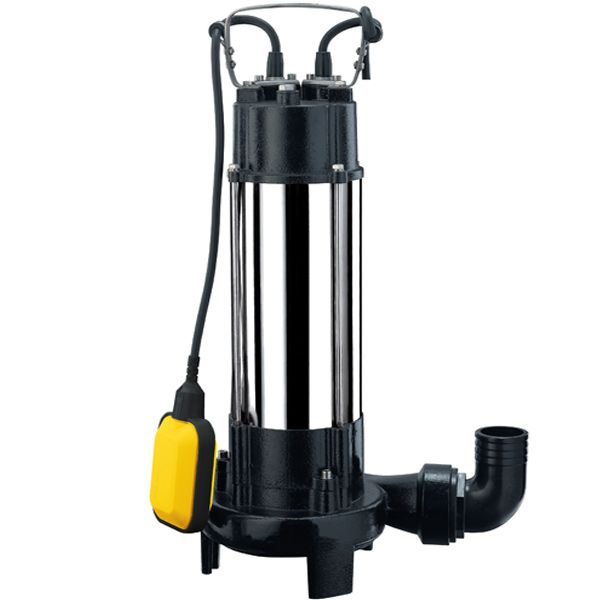 Насос погружной Expert Garden 1300 Вт