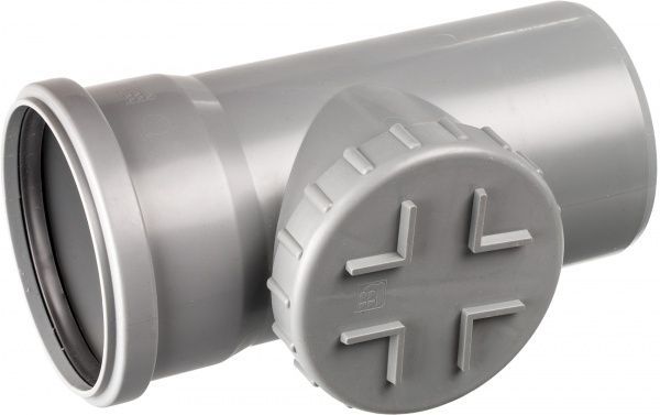 Ревізія Plastimex ПП d110