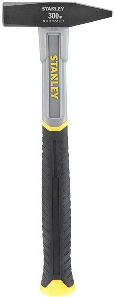 Молоток слюсарний Stanley 300 г STHT0-51907