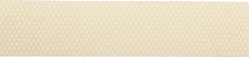 Кромка 70601 меламинова з клеєм 0,4х23 мм біла