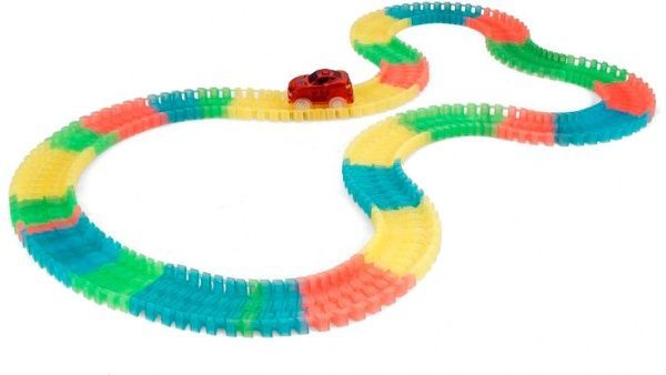 Іграшка Magic Tracks дорога