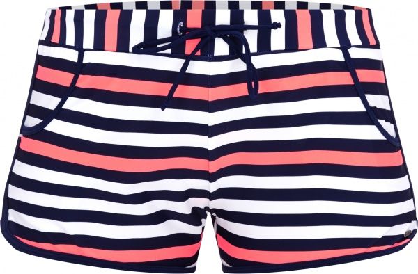 Шорты Firefly Alana wms 302329-507 р. 44 разноцветный