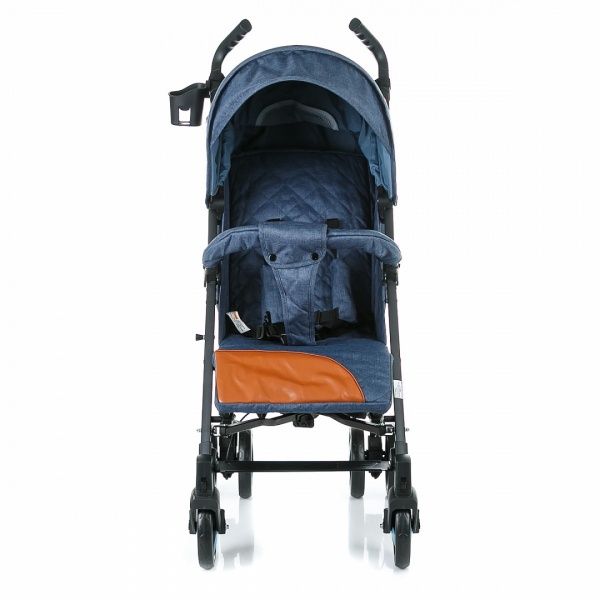 Коляска прогулочная Babyhit Rainbow G2 Royal blue 