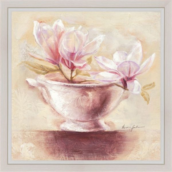 Репродукция 50x50 см SvitArt AGA1040 