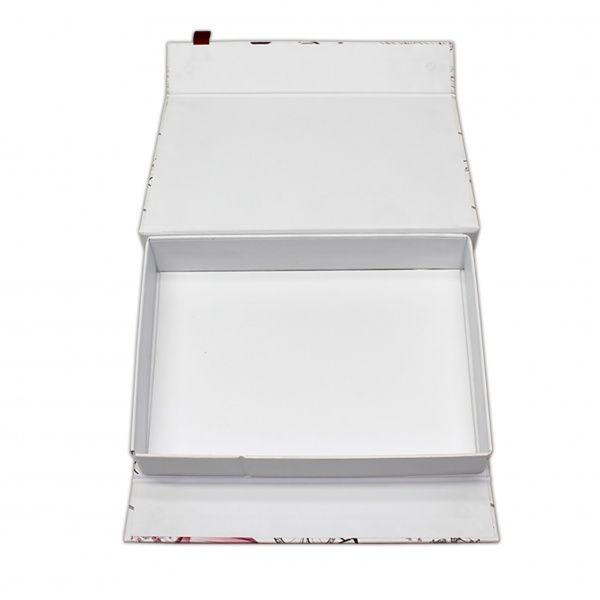 Коробка подарочная CooverBox Париж-M 21х14,5х4 см