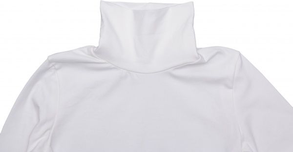 Джемпер дитячий Фламінго р.146 молочний 878-427 