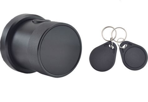 Электрозамок Trinix TRL-5106BTF