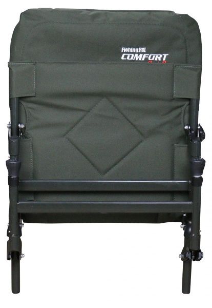 Кресло раскладное Fishing ROI карповое для рыбалки HYC001L