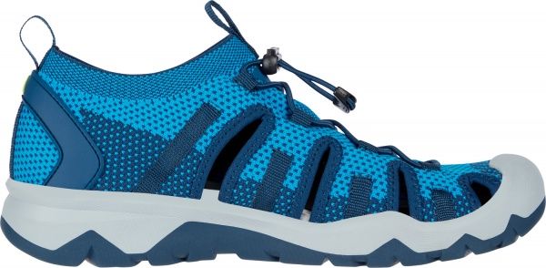 Кроссовки McKinley Cayman M 288352-902633 р.EUR 47 синий