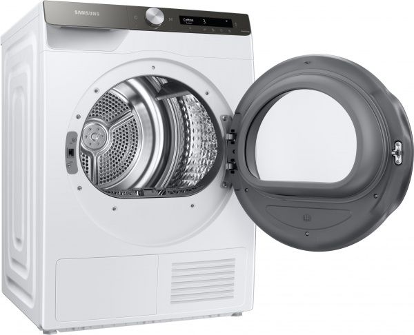 Сушильная машина Samsung DV90T5240AT/UA