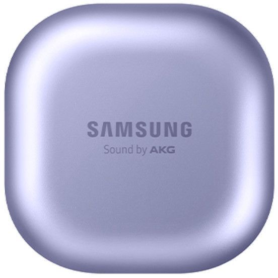 Bluetooth-гарнітура Samsung TWS Galaxy Buds Pro violet (SM-R190NZVASEK) 