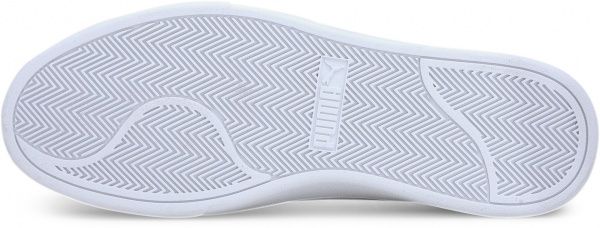 Кросівки Puma Shuffle 30966804 р.UK 8 чорний