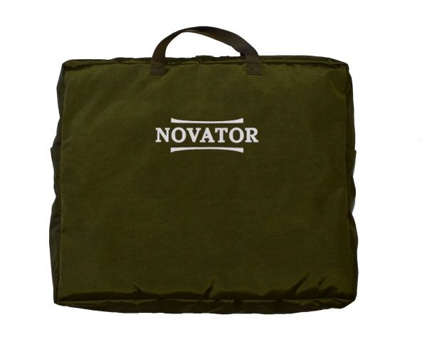 Чехол Novator SD-2 60 см для садка (60x50х12см)