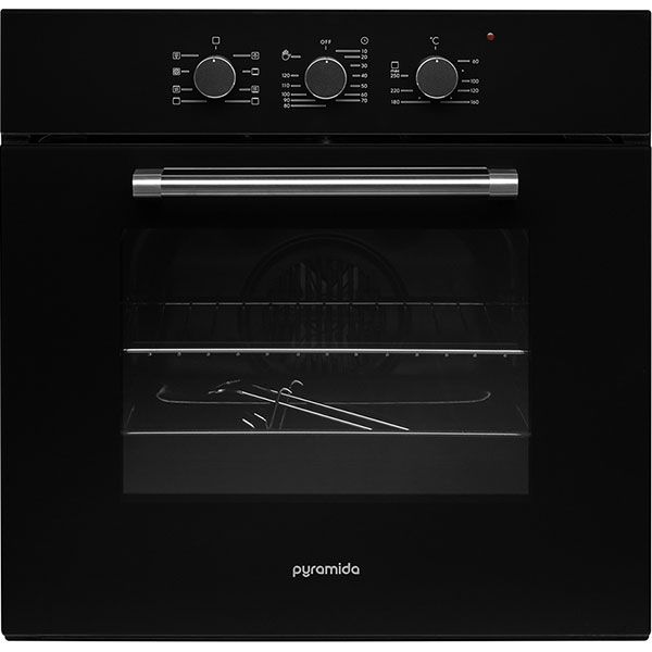 Духова шафа Pyramida F 80 M GBL