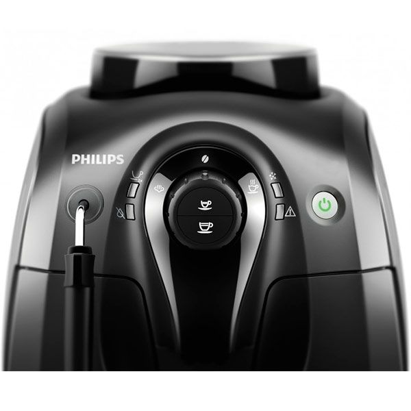 Кавомашина Philips HD8649/01