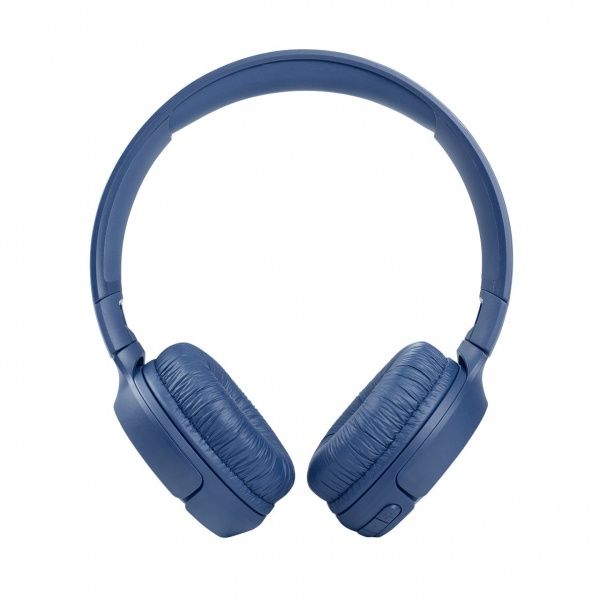 Навушники JBL® Tune 510 BT blue (JBLT510BTBLUEU) 