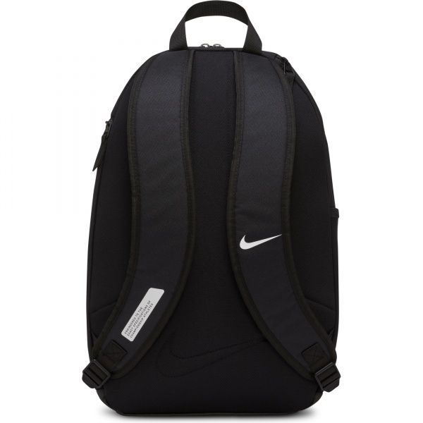 Рюкзак Nike Academy Team Backpack DC2647-010 черный