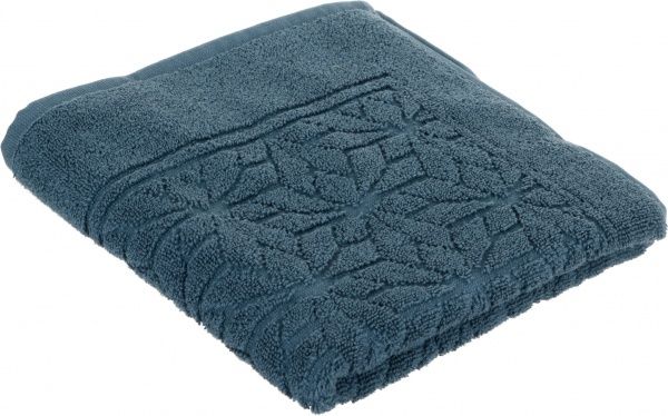 Килимок для ніг Roxy 50x70 см синьо-зелений La Nuit 