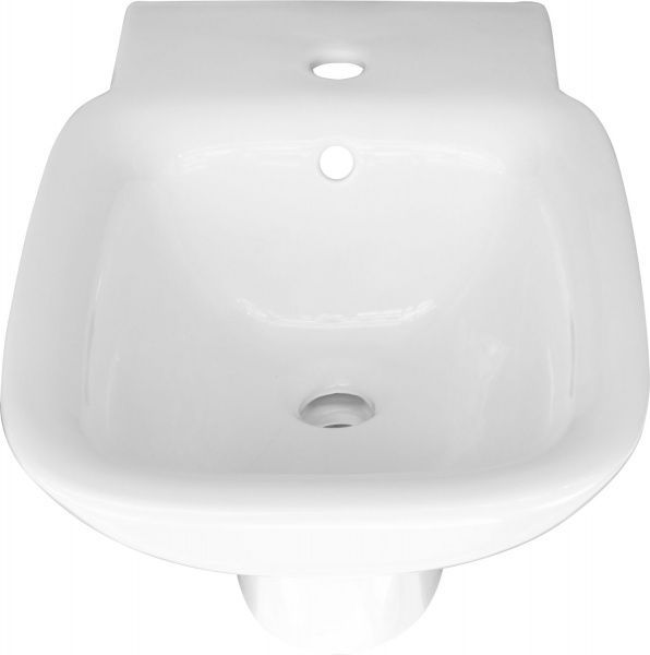 Биде подвесное ROCA Debba A355995000