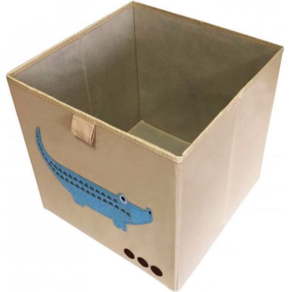 Короб складаний Handy Home CH12 Крокодил 330x330x330 мм