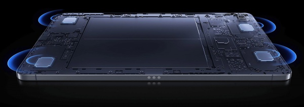 Планшет Xiaomi Pad 5 10,9