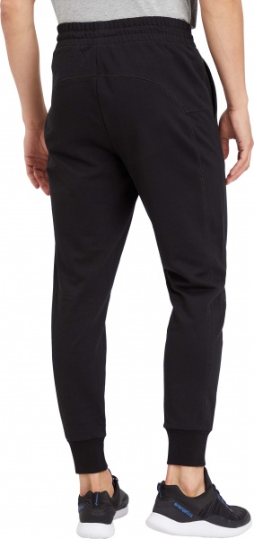 Штани Energetics Eemil II M 417244-050 р. S чорний