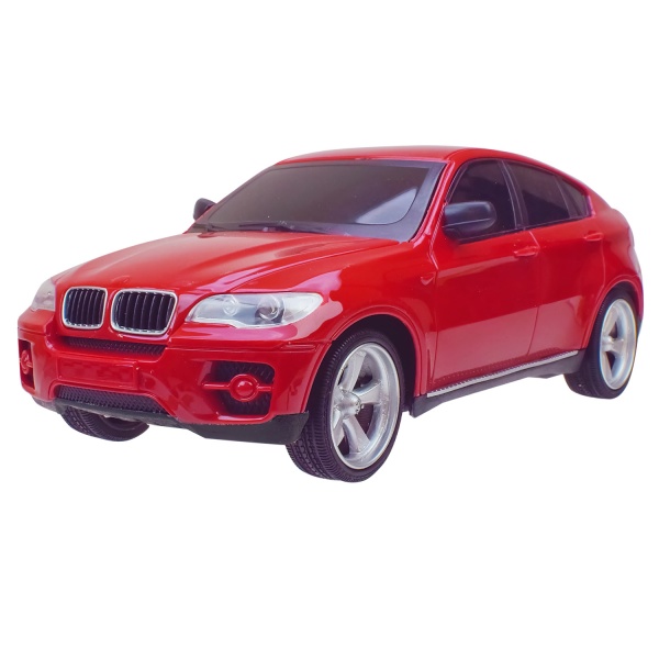 Автомобиль на р/у (ассортимент) 1:18 5518-3