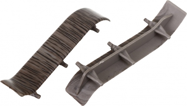 З'єднання 97318 Grun Holz дуб альваре 