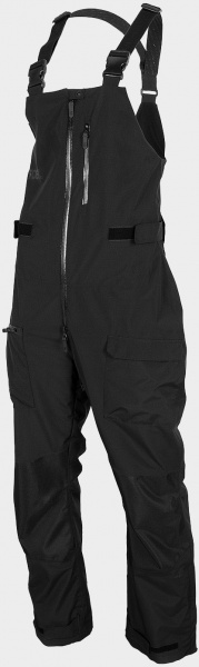 Штани 4F SNOWBOARD TROUSERS SPMS002 H4Z22-SPMS002-20S р. 3XL оливковий