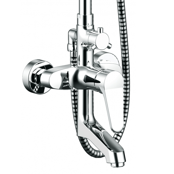 Душова система Bravat Eco F6111147C-A-RUS