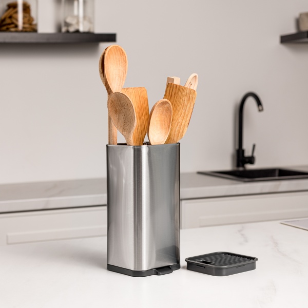 Подставка MVM KP-66 SS/BLACK 