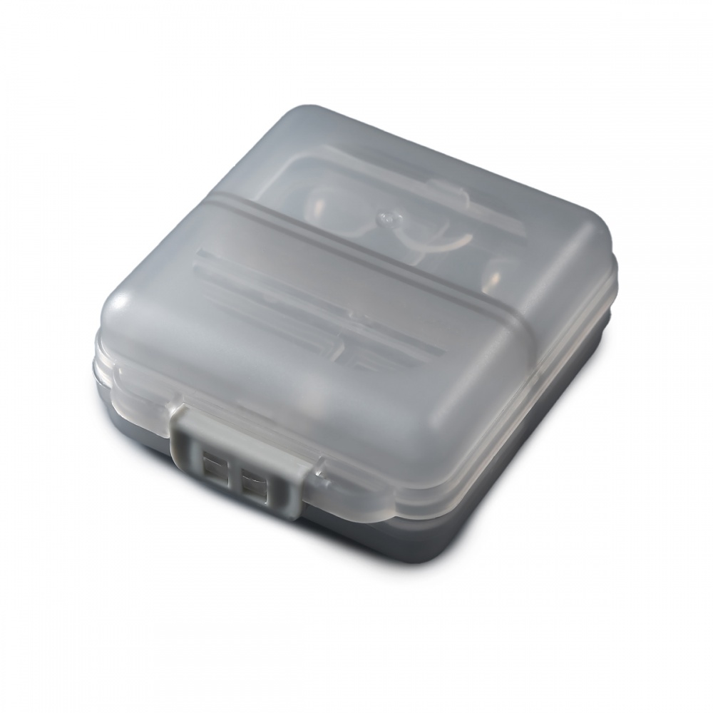 Таблетниця MVM PC-21 GRAY