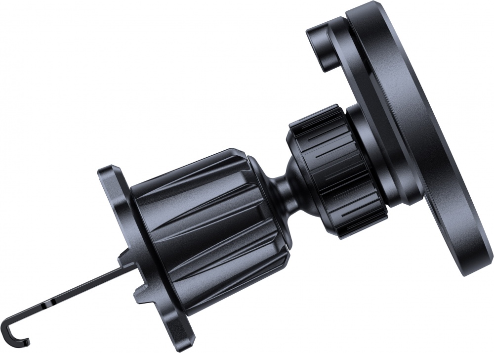 Тримач магнітний для MagSafe Auto Assistance ProlIne AP-MS12 чорний