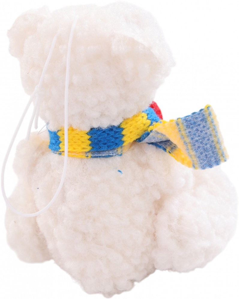 Мягкая игрушка Мишка заботы 12/17 см в ассортименте