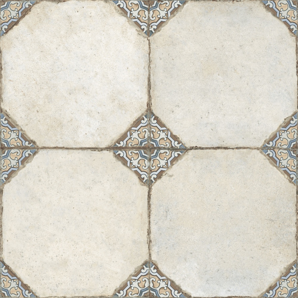 Плитка PERONDA FS Field brown LT 45,2х45,2 см