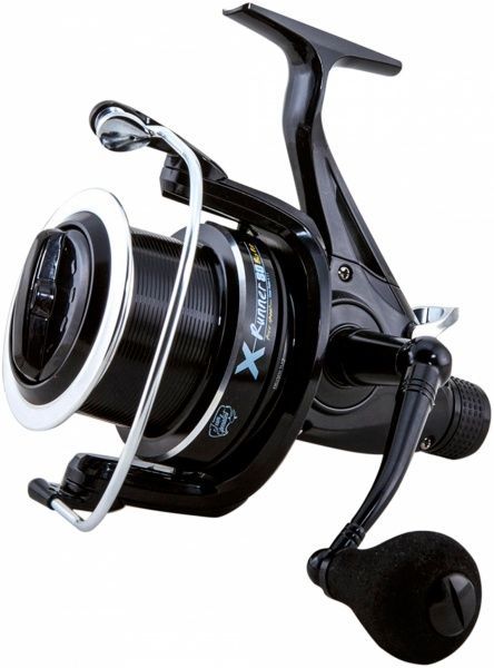 Катушка Lineaeffe Baitrunner TeamSpecialist X-Runner 70 1288360
