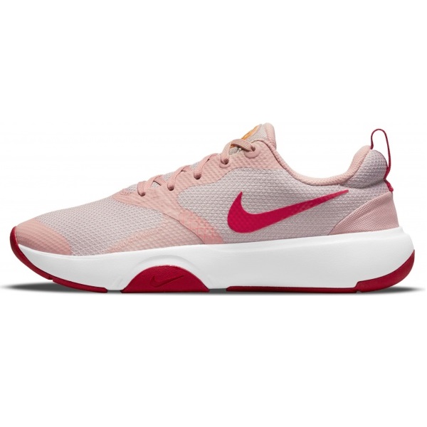 Кросівки Nike City Rep TR DA1351-656 р.US 7 рожевий