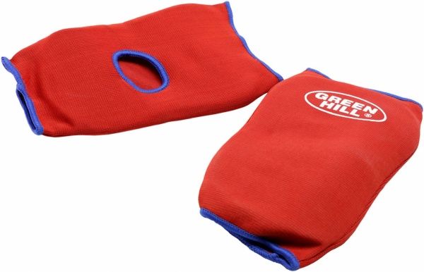 Защита колена Green Hill GH TWK-6225 р. L 