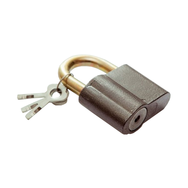 Замок навісний Голеол ЗВС-13