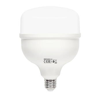 Лампа світлодіодна HOROZ ELECTRIC TORCH NOVO-20 20 Вт T100 E27 220 В 6400 К 001-093-0020-030 — фото 1